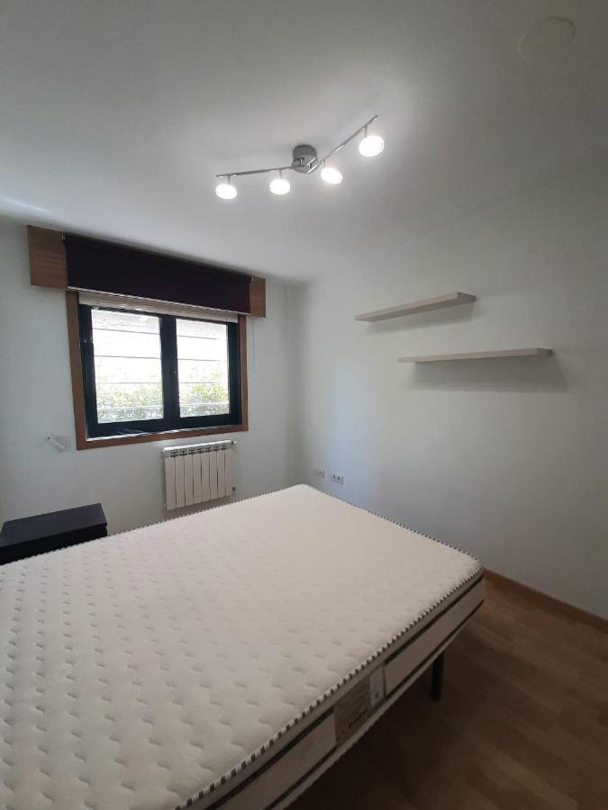 Super Vistas Mino I Apartment Bagian luar foto